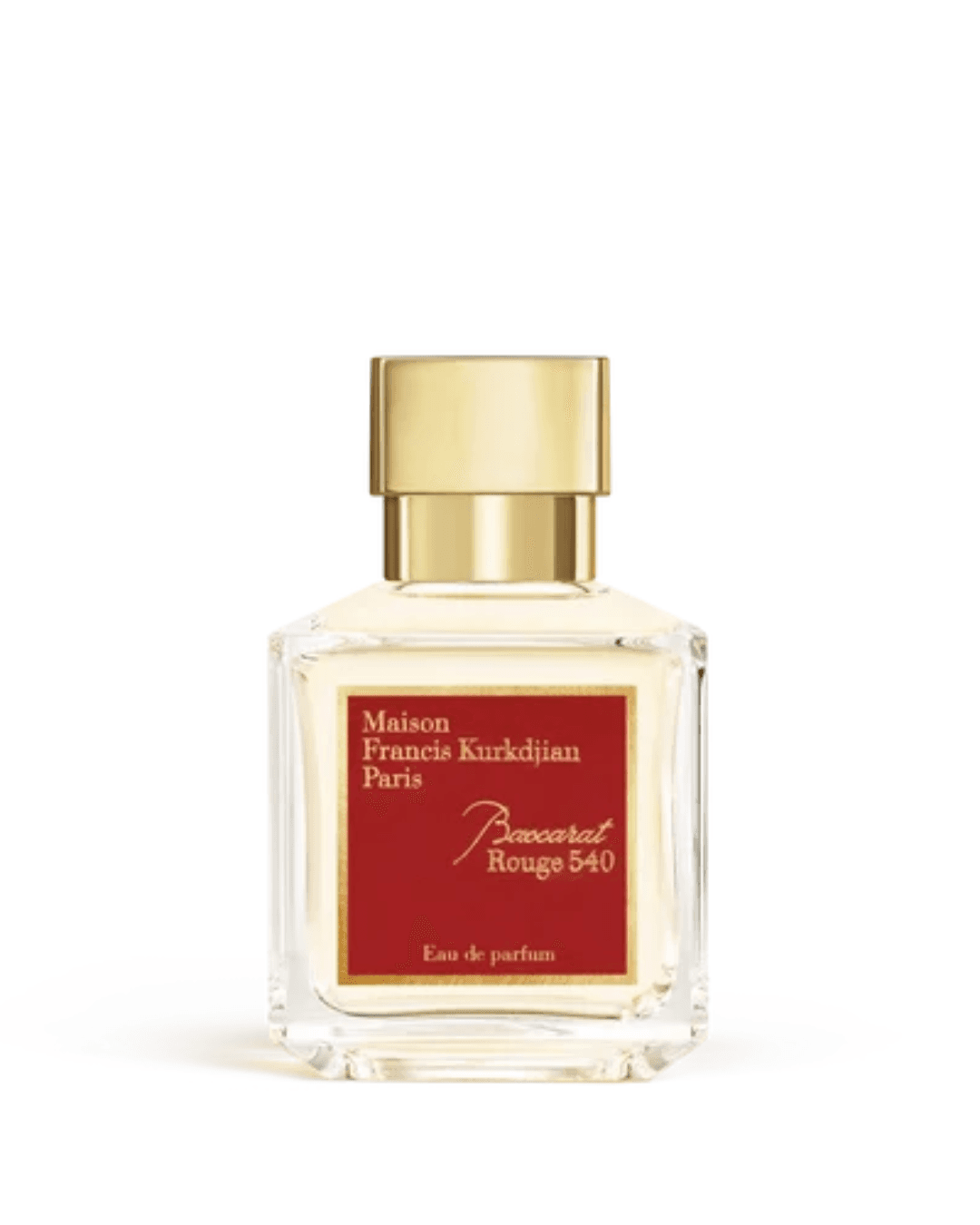 Baccarat Rouge 540 Eau de Parfum thumbnail 2