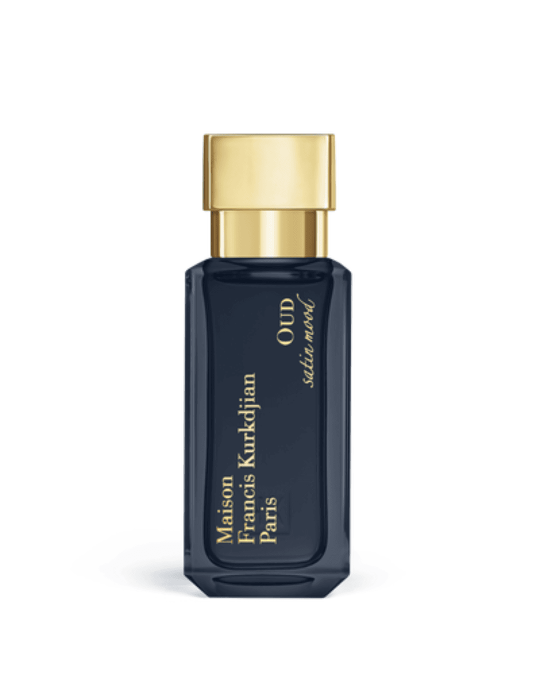 OUD Satin Mood Eau de Parfum bottle