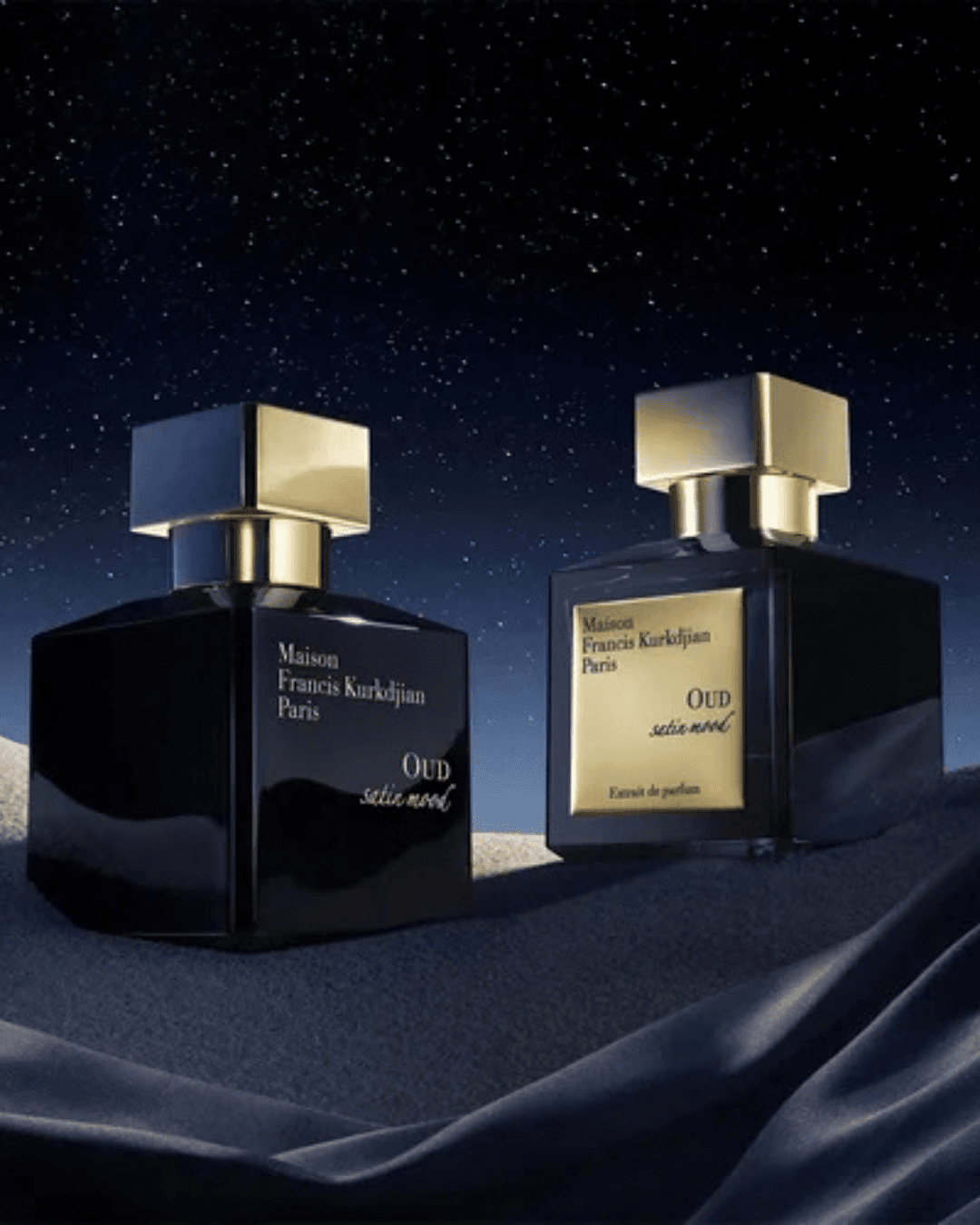 OUD Satin Mood Eau de Parfum thumbnail 4