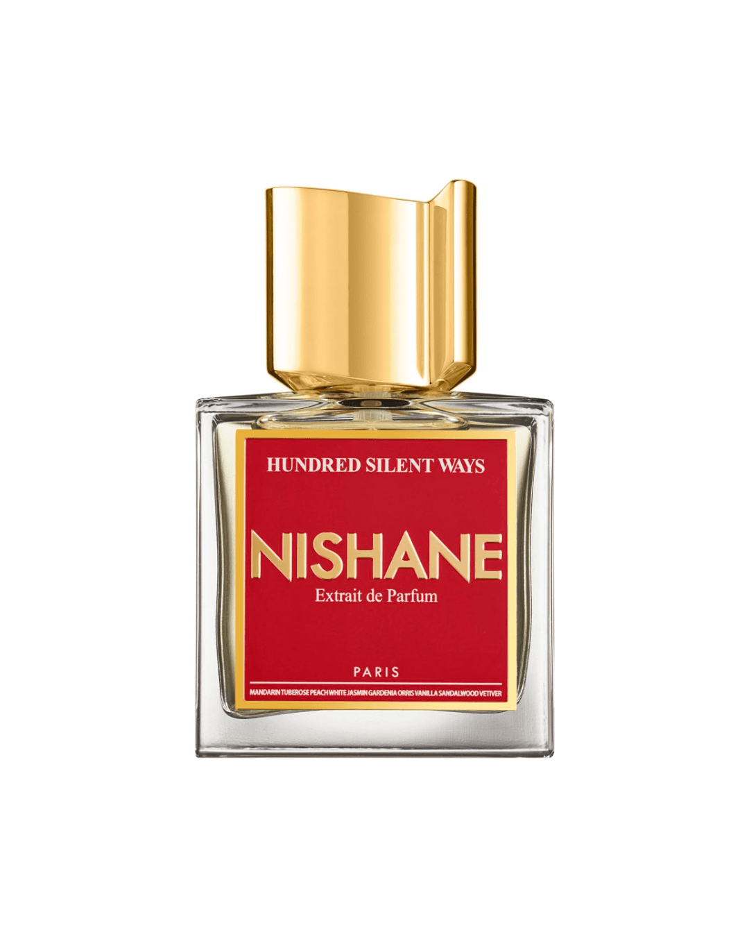 Hundred Silent Ways Eau de Parfum thumbnail 2