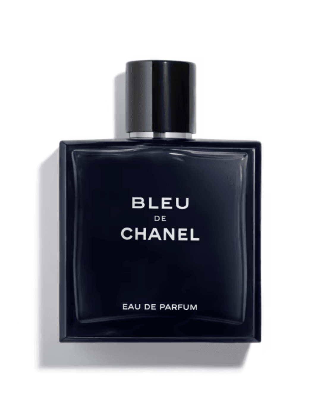Bleu de Chanel EDP Eau de Parfum bottle