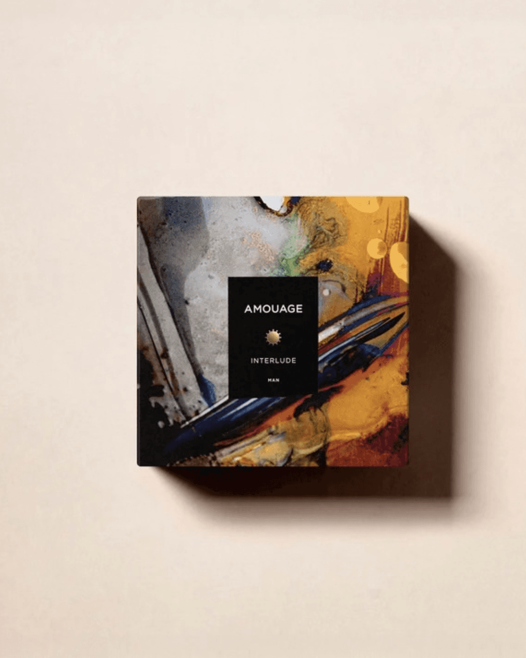 Interlude Man Eau de Parfum thumbnail 2