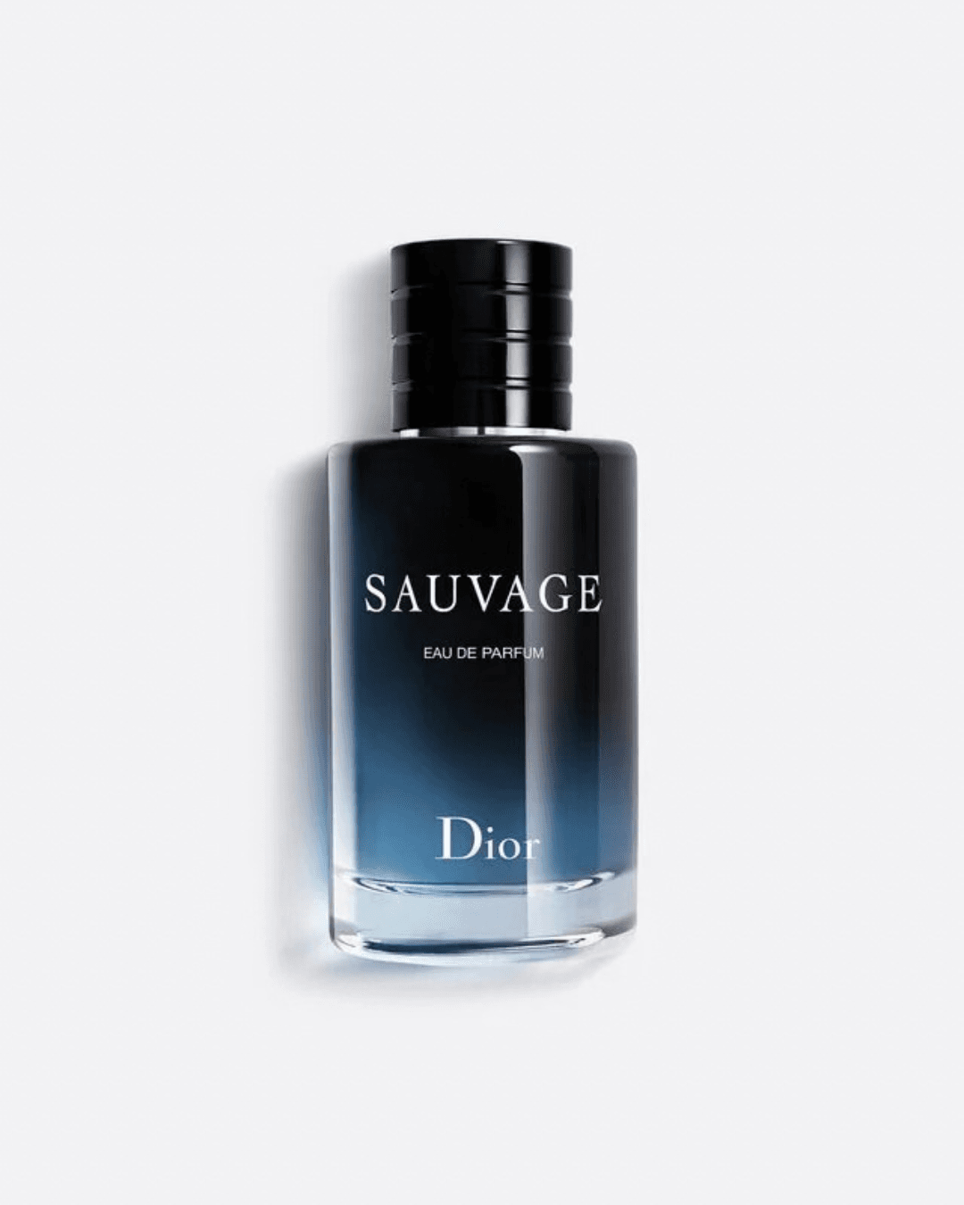 Sauvage EDP Eau de Parfum bottle