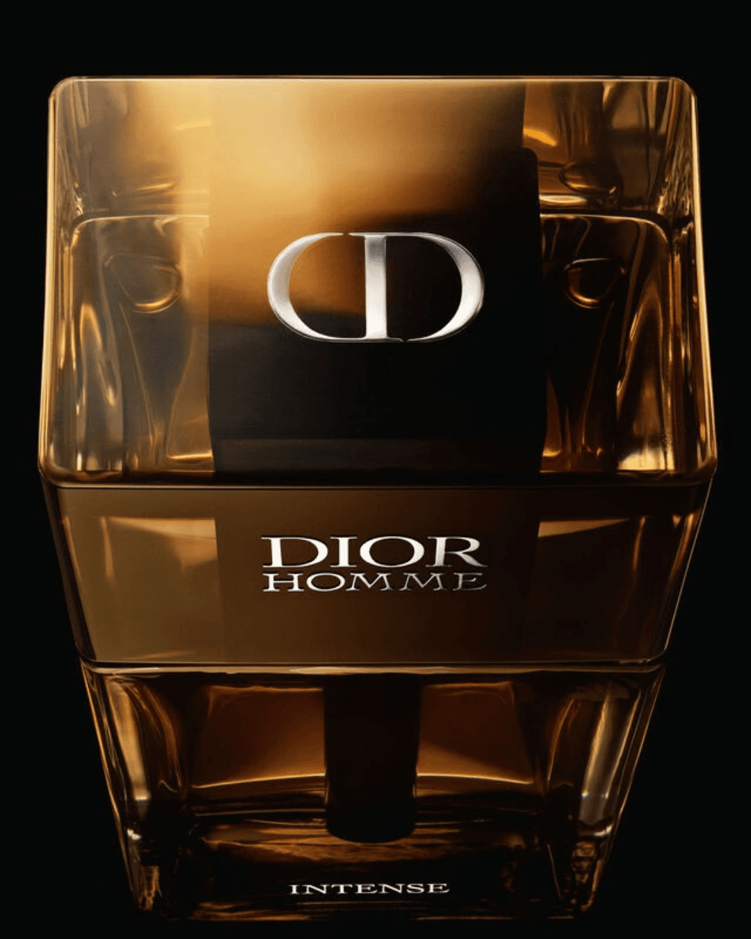 Dior Homme Intense Eau de Parfum 2