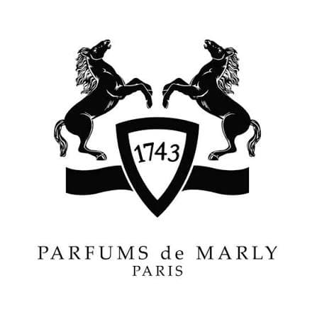 Parfums de Marly logo