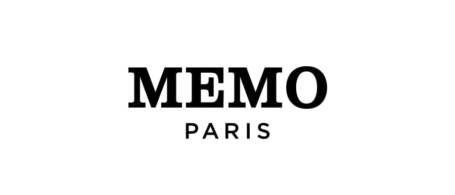 Memo Paris logo