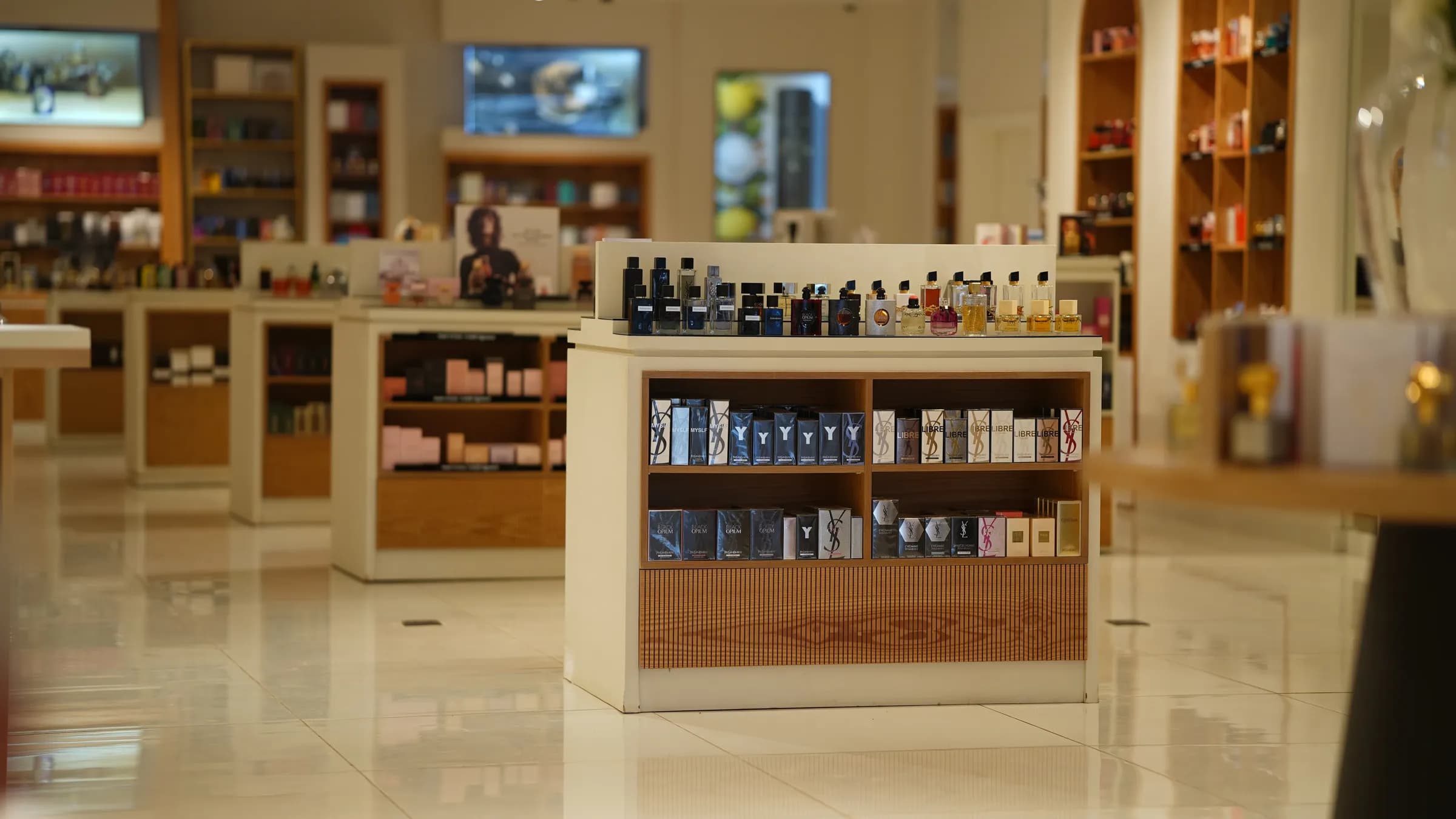 British Brands Store