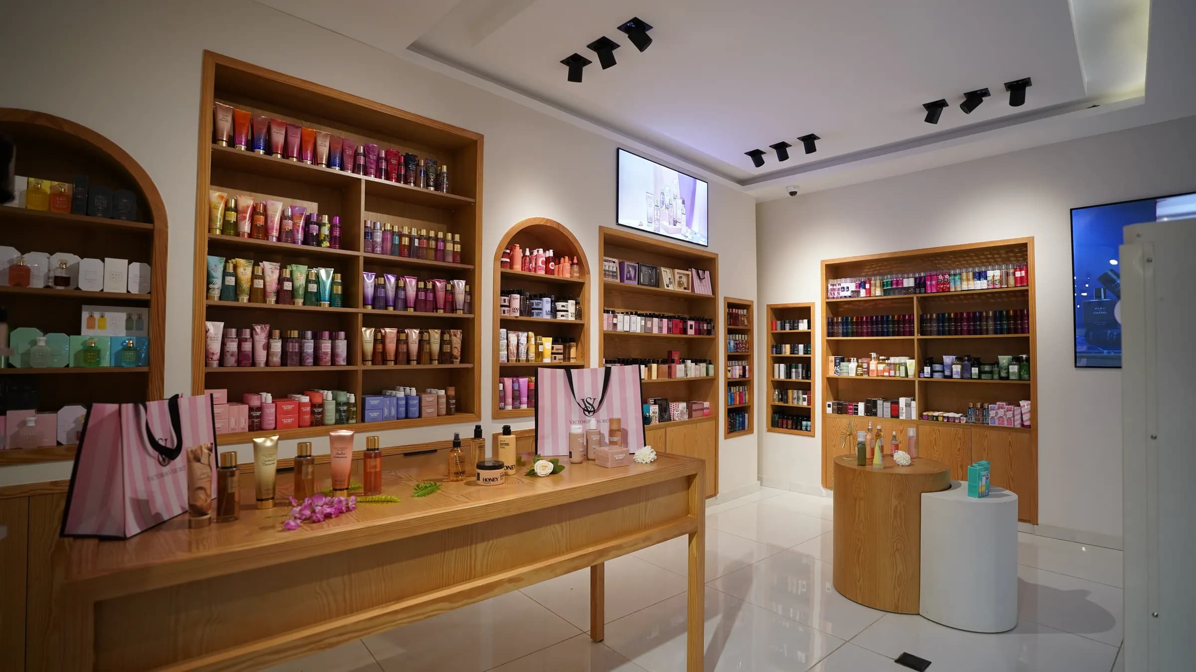 Perfume Collection