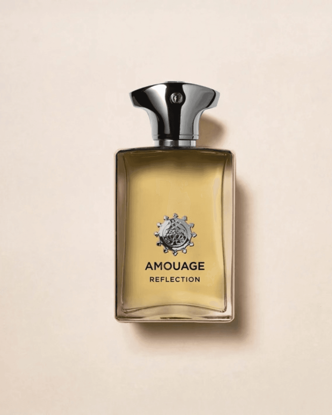 Reflection Man Eau de Parfum bottle