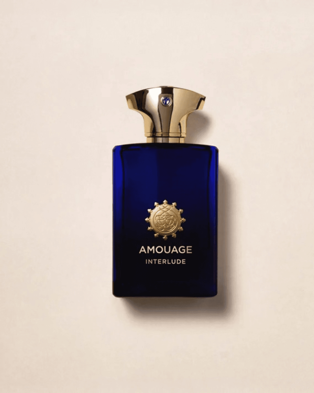 Interlude Man Eau de Parfum bottle